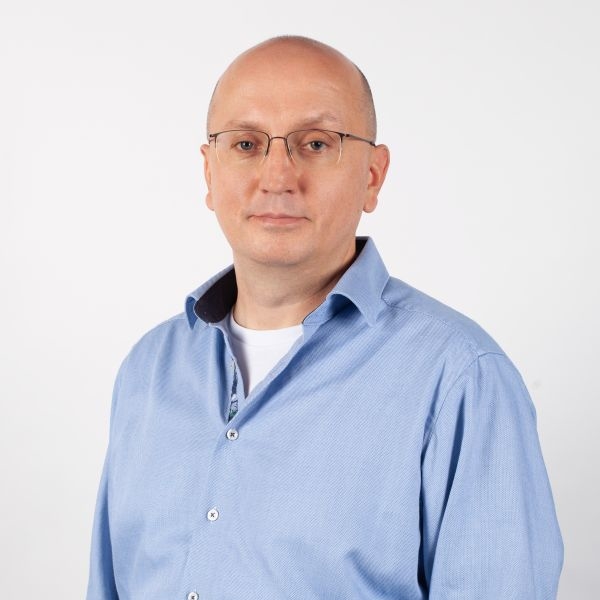 Tomáš Formánek