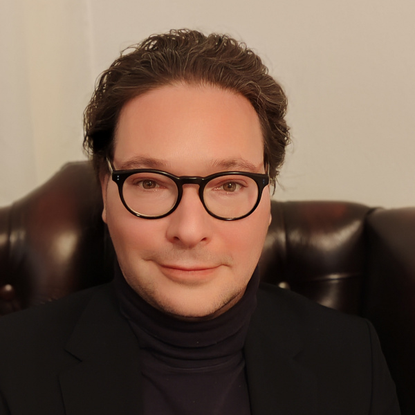 Michal Černý