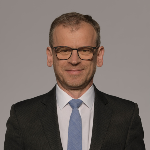 Martin Dlouhý