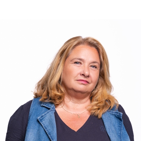 Iva Hudcová